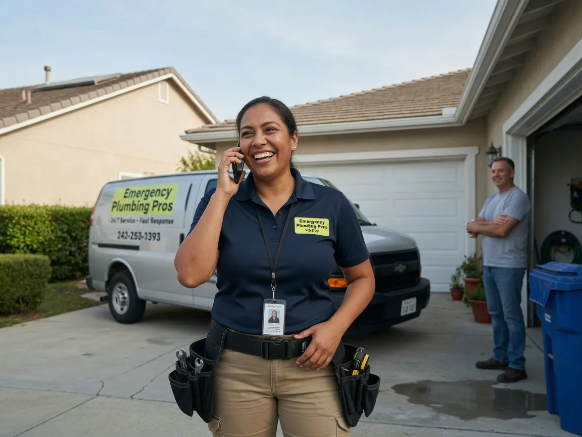 Emergency Plumber Moss Landing, CA FAQs